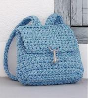 Cute Crochet Bag Ideas capture d'écran 2
