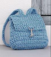 Cute Crochet Bag Ideas screenshot 2