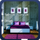 Idées de décor de chambre à coucher icône