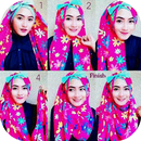 MUslimah Hijab Design aplikacja