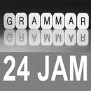 ENGLISH GRAMMAR 24 JAM APK