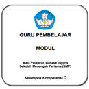 Modul GP B.Inggris SMP KK-C APK