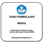 Modul GP B.Inggris SMP KK-I icon