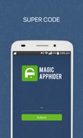 Magic AppHider Plakat