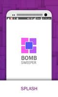 Bomb Sweeper Affiche