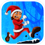 Cliff Runner™ - Christmas Dash