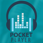 Pocket Player-icoon