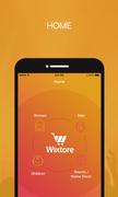 Wixtore screenshot 1