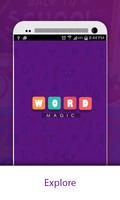 Word Magic poster