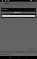 Tag Config screenshot 1