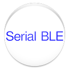 Serial BLE ไอคอน