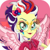 Indigo Zap Dress Up Games APK