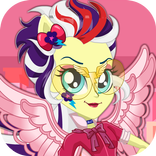 Indigo Zap Dress Up Games