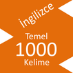 İngilizce 1000 Kelime Öğren icon