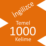 İngilizce 1000 Kelime Öğren