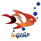 InGlup icône