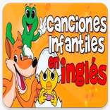 Aprende Inglés Cantando Canciones Infantiles