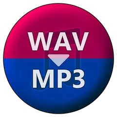 Wav to Mp3 アプリダウンロード