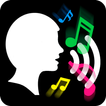 ”Add Music to Voice