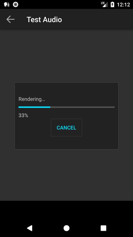  Add Music  to Voice for Android APK Download