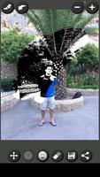 Black & White Image اسکرین شاٹ 3