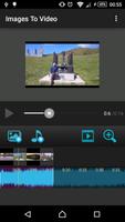 Photos To Video capture d'écran 2