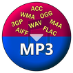 Convert to Mp3 آئیکن