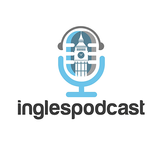 Inglés Podcast ไอคอน