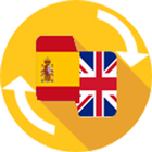 Español Inglés Traductor icône