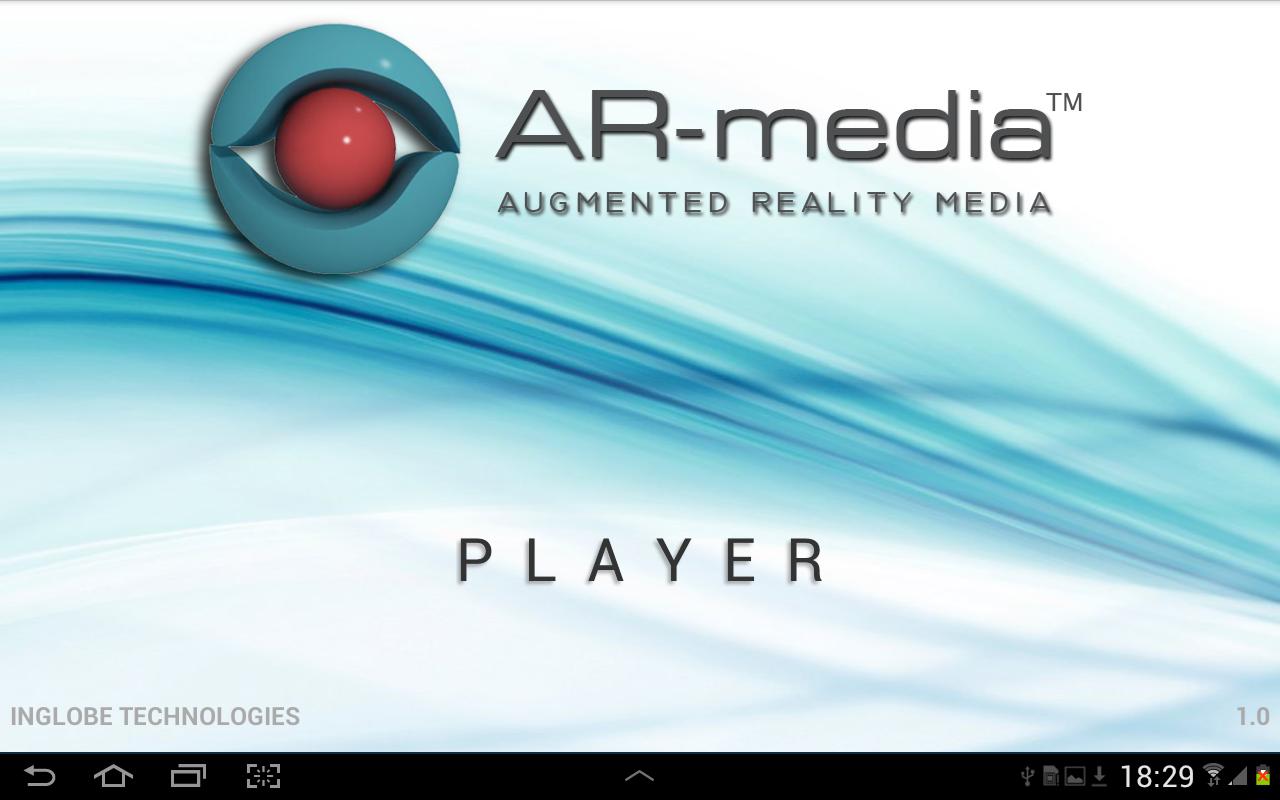 Ar Media Player For Android Ar Media Player For Android