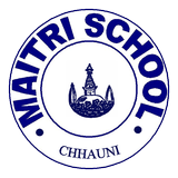 Maitri School ícone