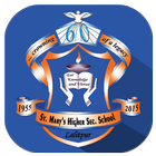 St. Mary's School simgesi