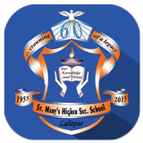 St. Mary's School ícone