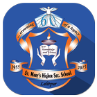 St. Mary's School ไอคอน