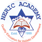 Neric Academy Zeichen