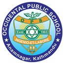 APK Occidental Public School