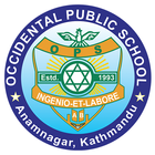 ikon Occidental Public School