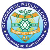 آیکون‌ Occidental Public School