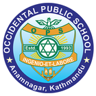 Occidental Public School-icoon