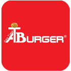 Any Time Burger (A.T Burger Point) Zeichen