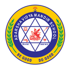 Adarsha Vidya Mandir School ikona