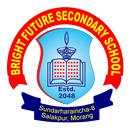 APK Bright Future Secondary School