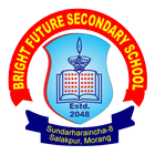 Bright Future Secondary School Zeichen