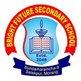 Bright Future Secondary School Zeichen