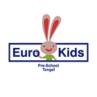 Euro Kids Tangal ikona