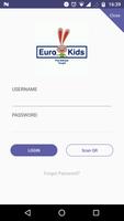 Euro Kids Tangal постер