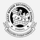 Jagat Mandir Secondary School aplikacja