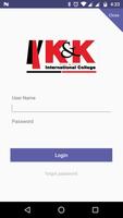 K&K Plakat