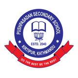 Pushpasadan Secondary School أيقونة