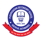 Pushpasadan Secondary School ikon